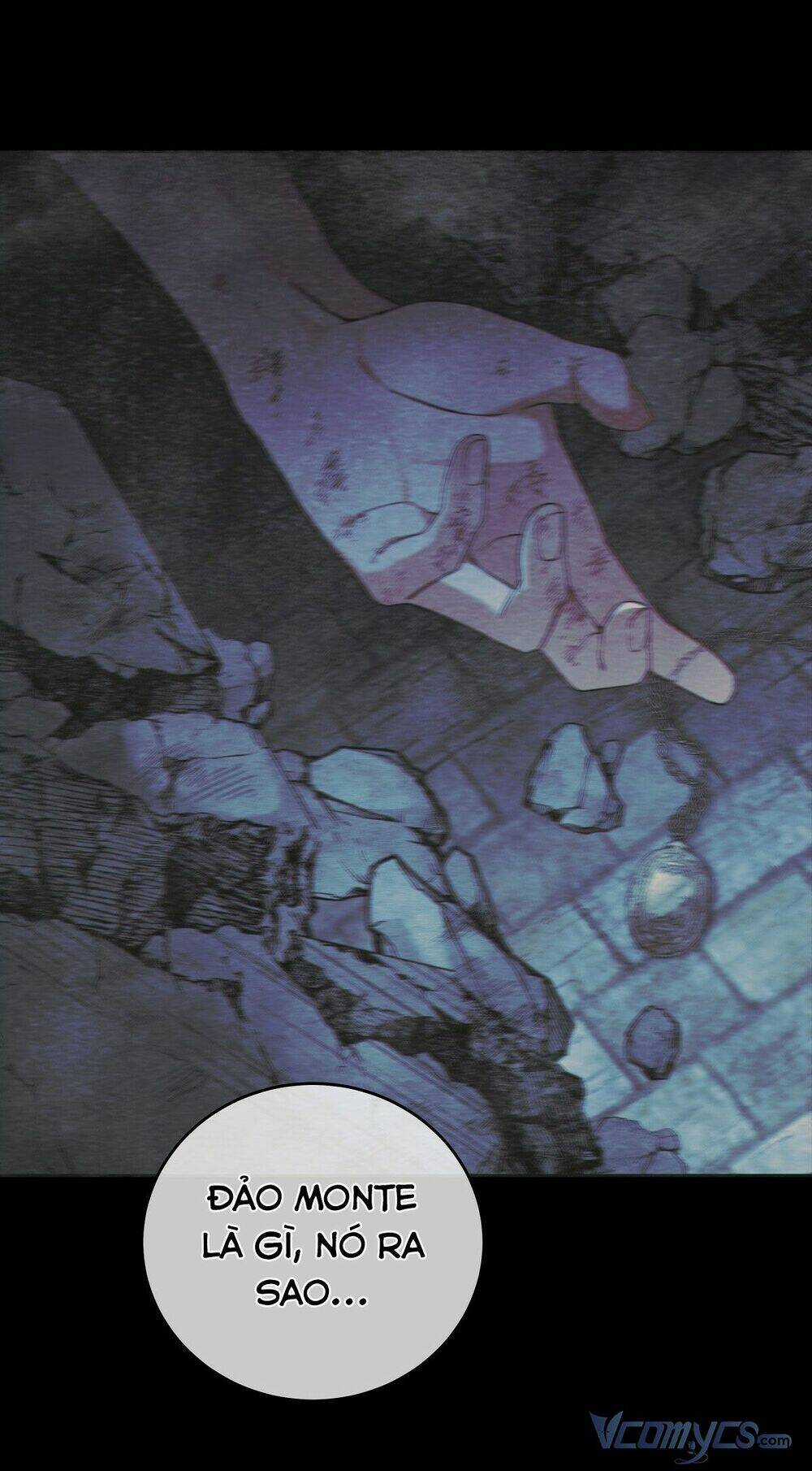 Lời Nói Dối Vĩnh Cửu - Chapter 4 - Trang 21