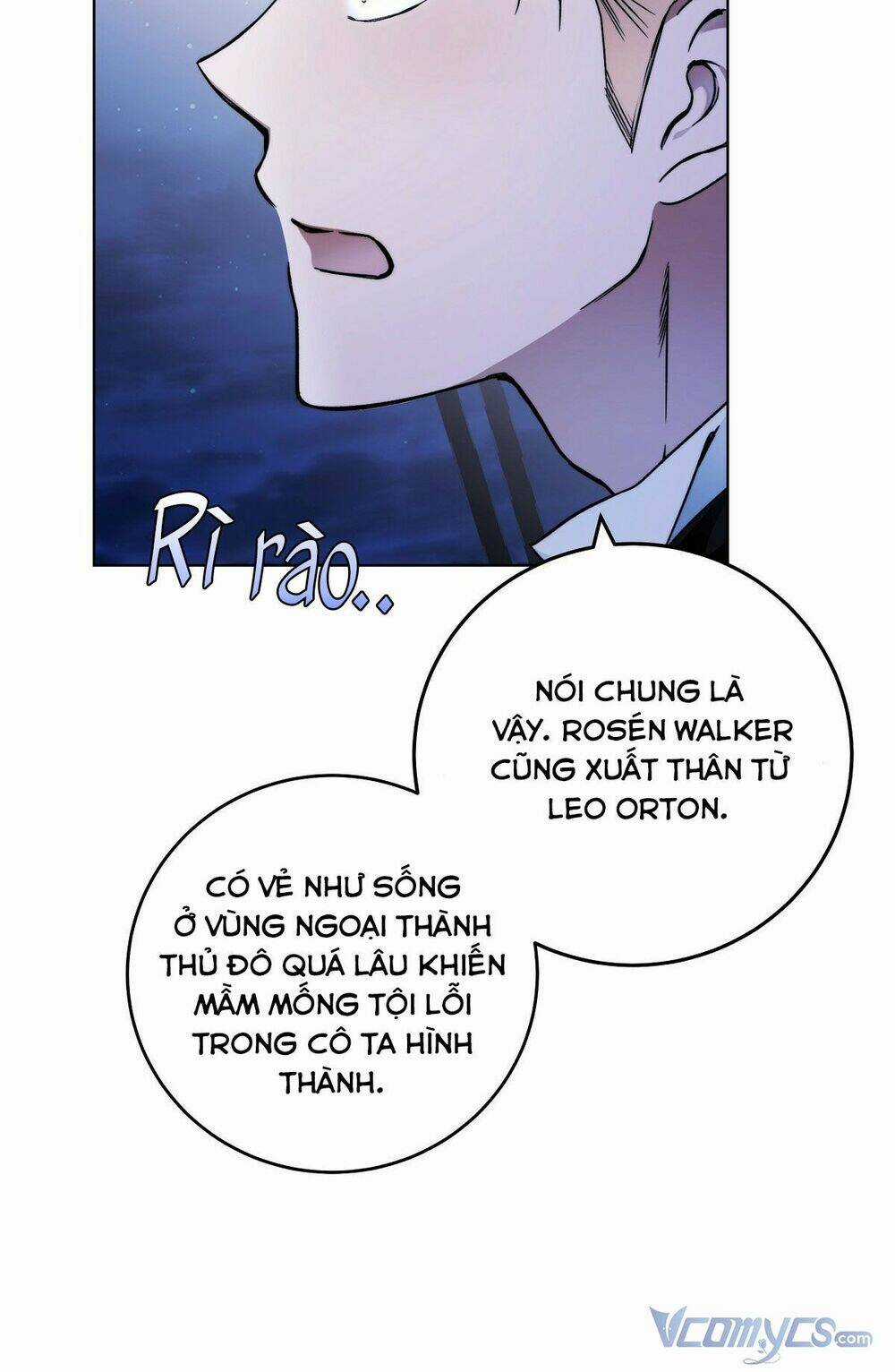 Lời Nói Dối Vĩnh Cửu - Chapter 4 - Trang 4
