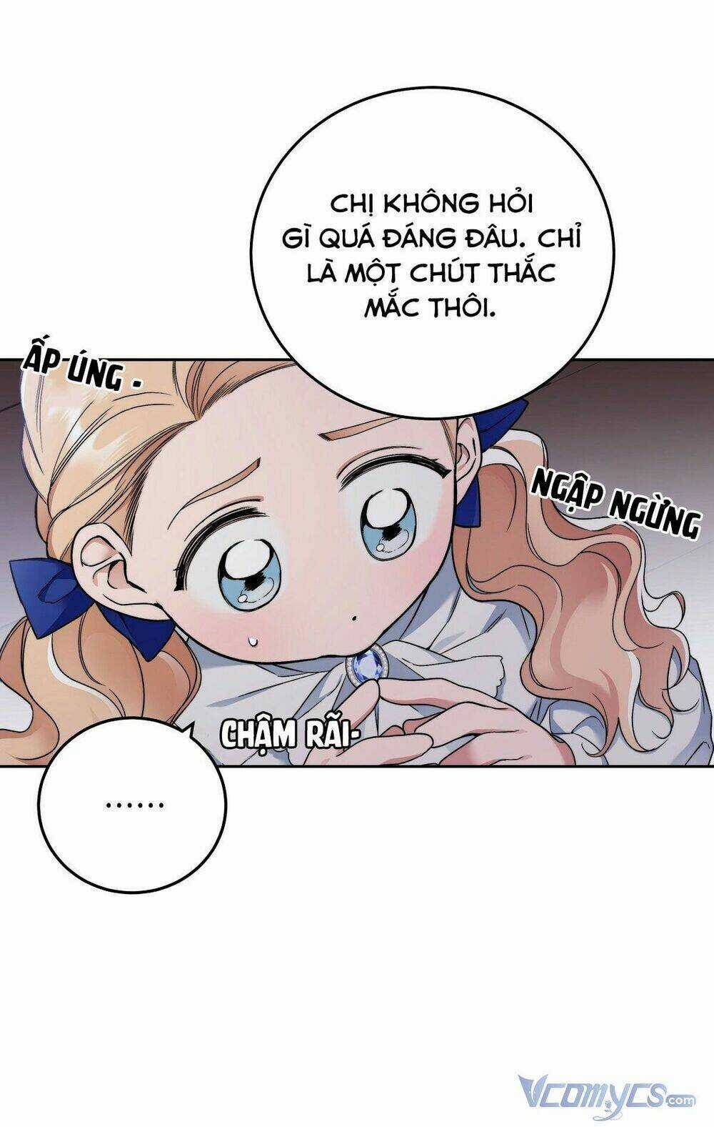 Lời Nói Dối Vĩnh Cửu - Chapter 4 - Trang 43