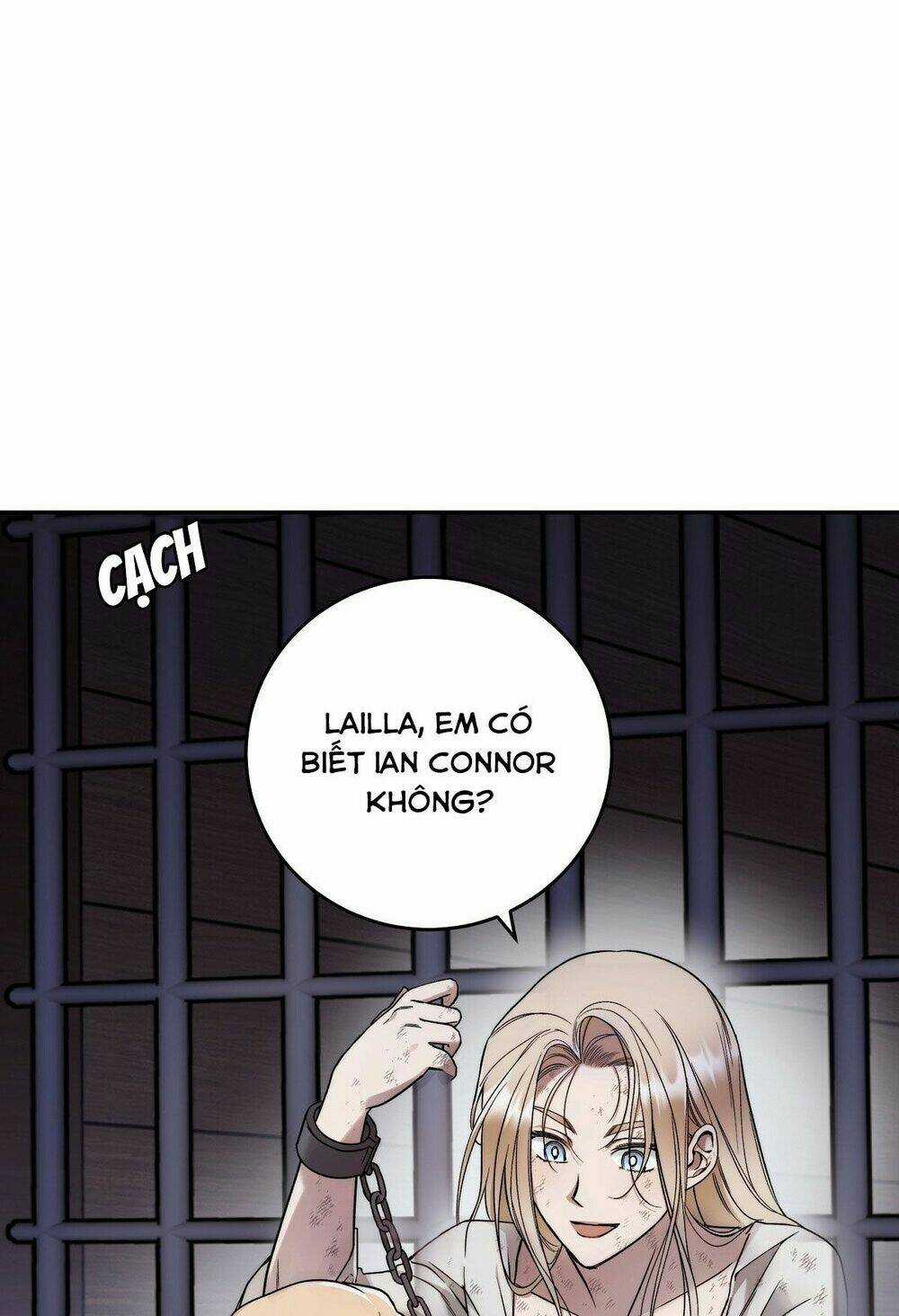 Lời Nói Dối Vĩnh Cửu - Chapter 4 - Trang 46