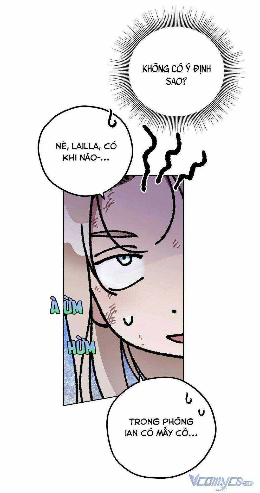 Lời Nói Dối Vĩnh Cửu - Chapter 4 - Trang 56