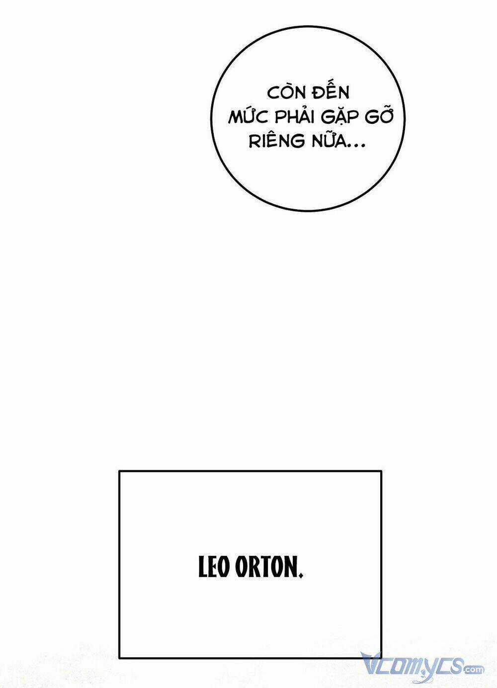 Lời Nói Dối Vĩnh Cửu - Chapter 4 - Trang 8