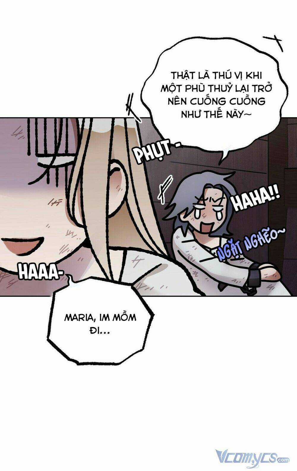 Lời Nói Dối Vĩnh Cửu - Chapter 4 - Trang 72