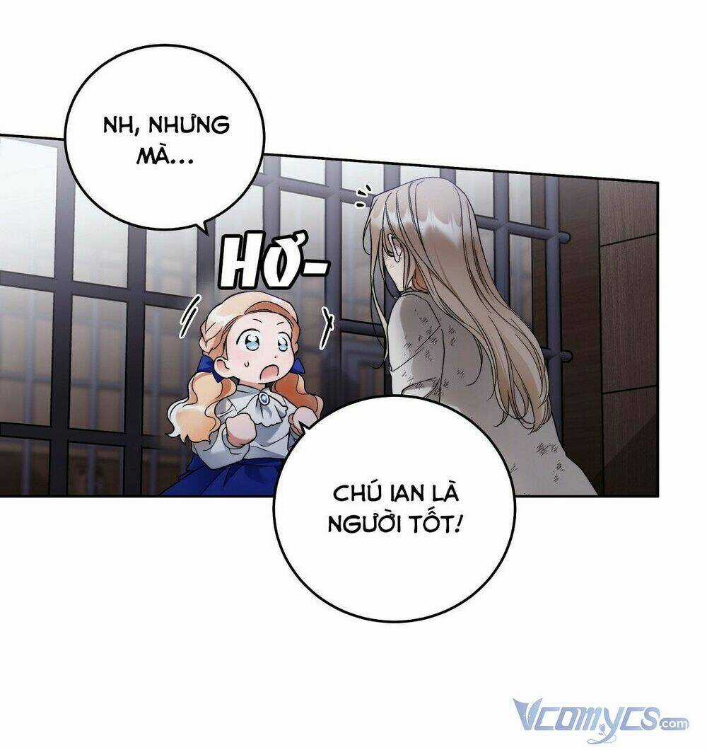 Lời Nói Dối Vĩnh Cửu - Chapter 4 - Trang 76