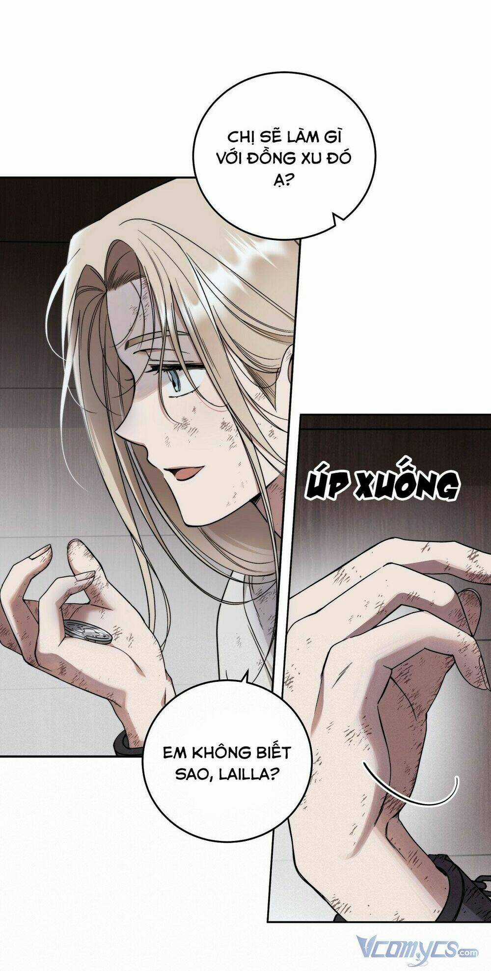 Lời Nói Dối Vĩnh Cửu - Chapter 4 - Trang 82