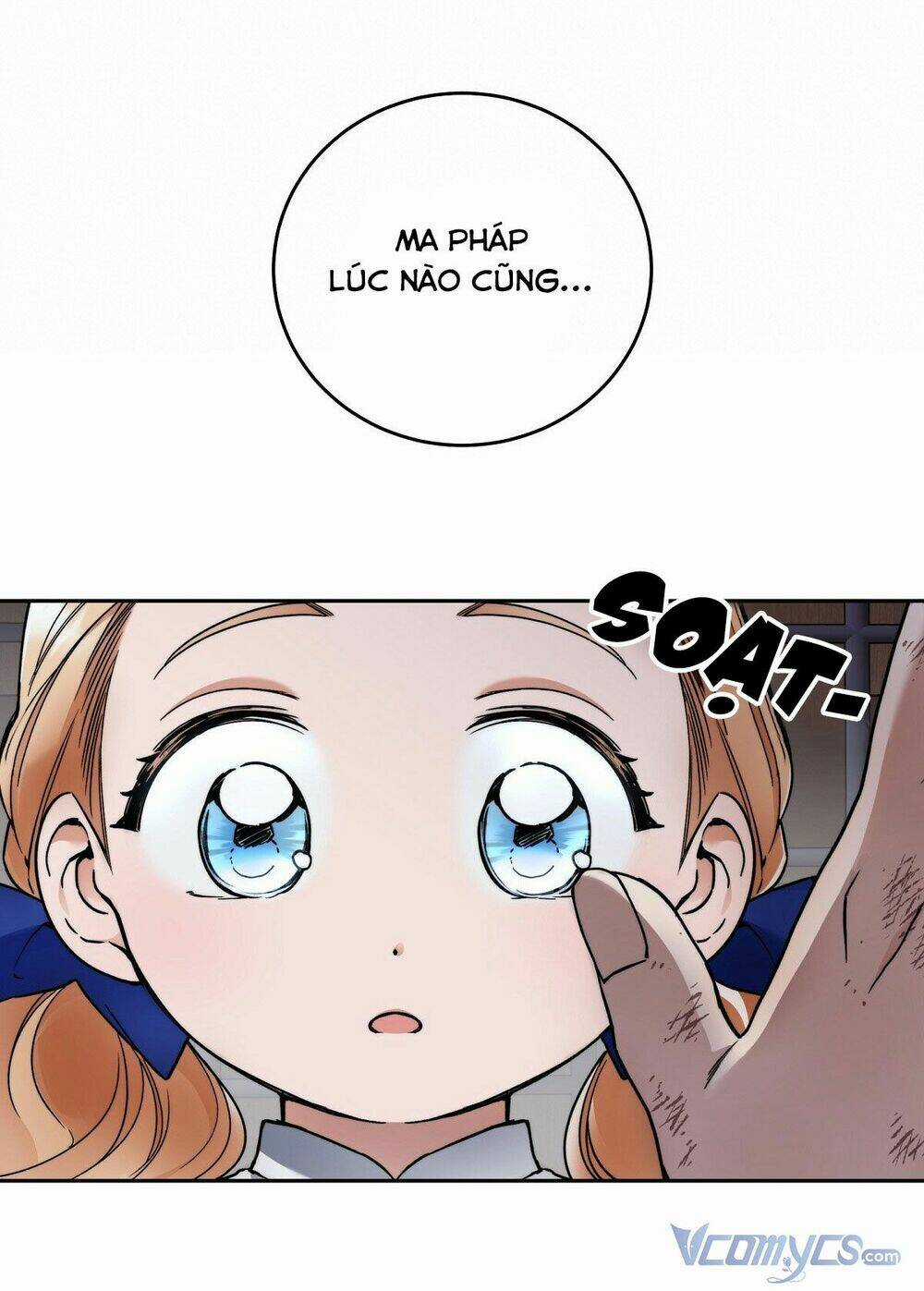 Lời Nói Dối Vĩnh Cửu - Chapter 4 - Trang 83