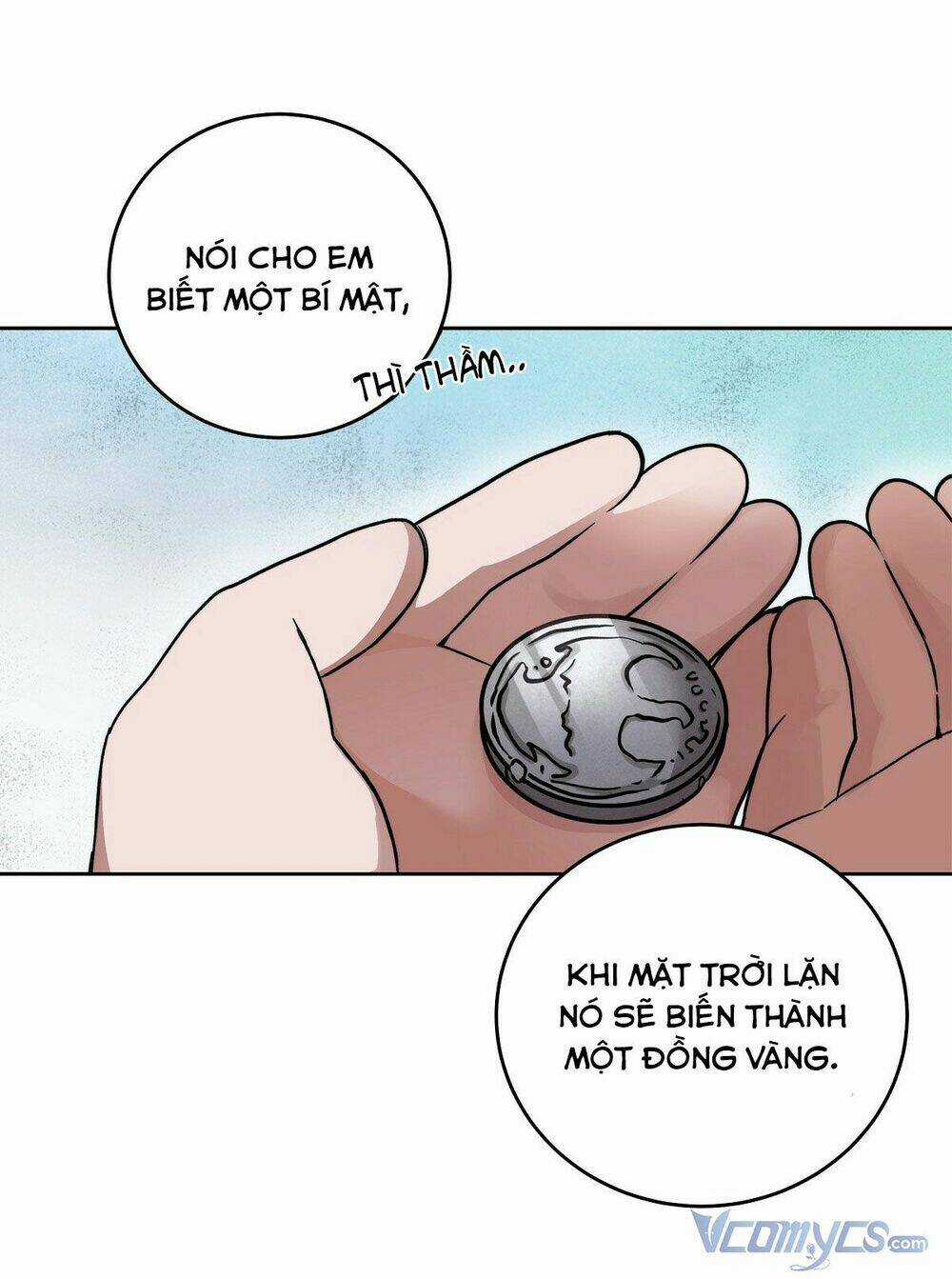 Lời Nói Dối Vĩnh Cửu - Chapter 4 - Trang 90