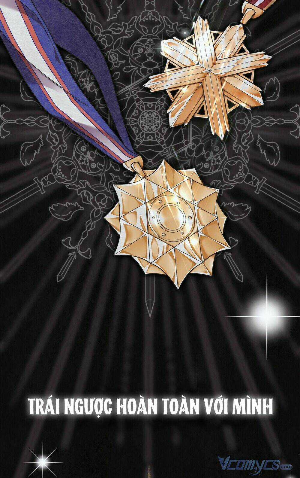 Lời Nói Dối Vĩnh Cửu - Chapter 5 - Trang 23