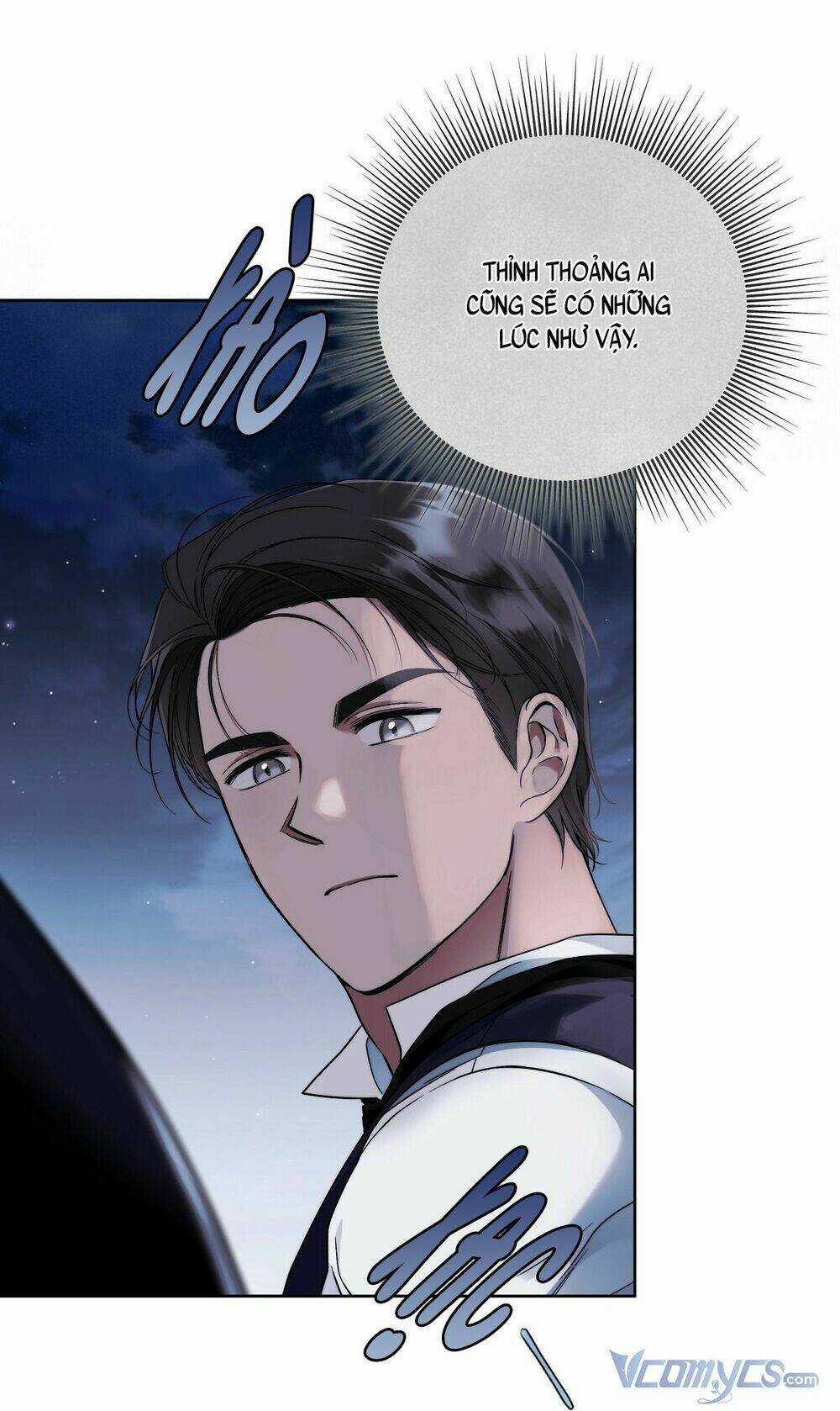 Lời Nói Dối Vĩnh Cửu - Chapter 5 - Trang 35