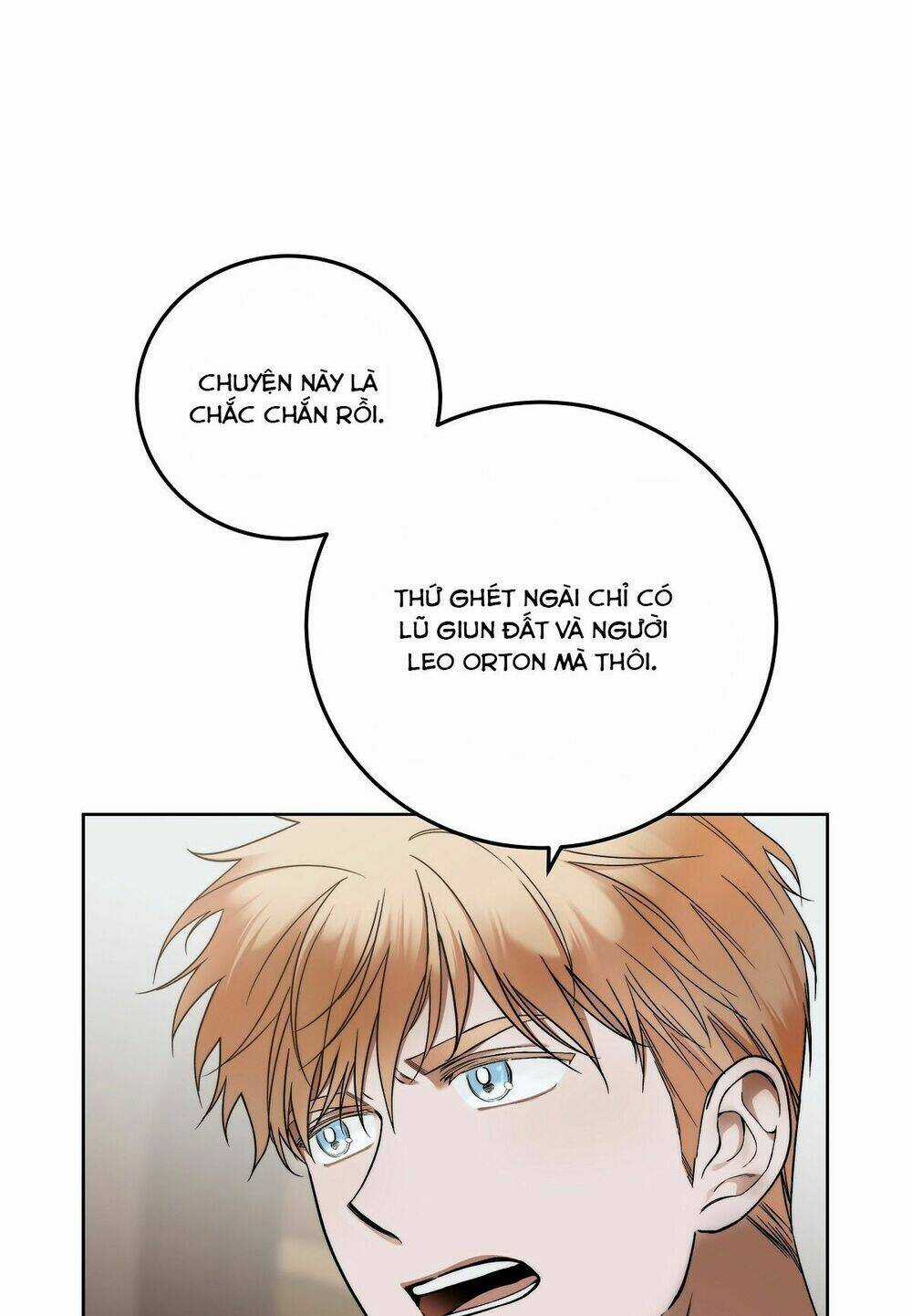 Lời Nói Dối Vĩnh Cửu - Chapter 5 - Trang 47