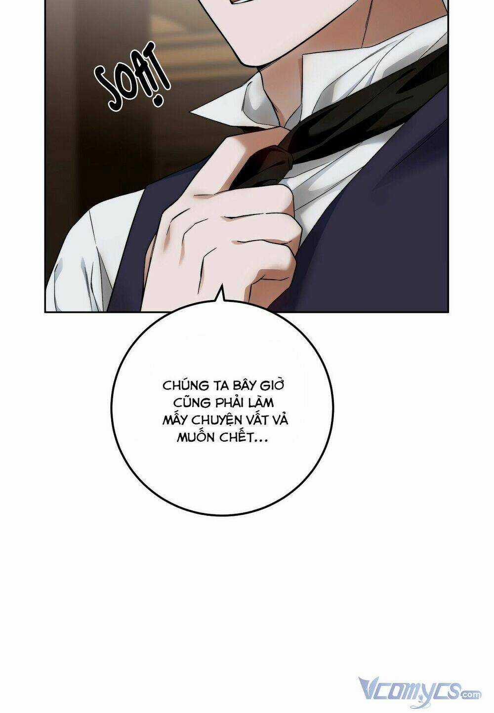 Lời Nói Dối Vĩnh Cửu - Chapter 5 - Trang 48