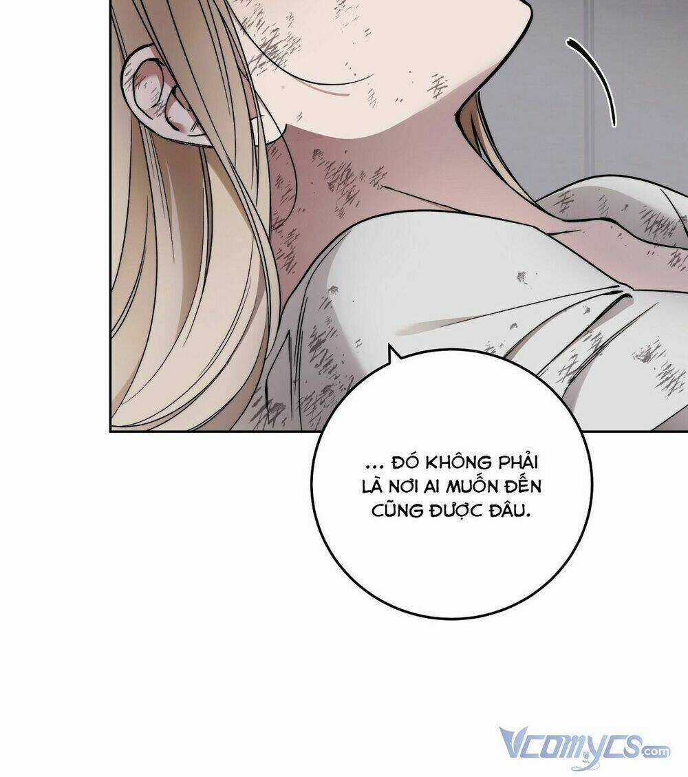 Lời Nói Dối Vĩnh Cửu - Chapter 5 - Trang 7