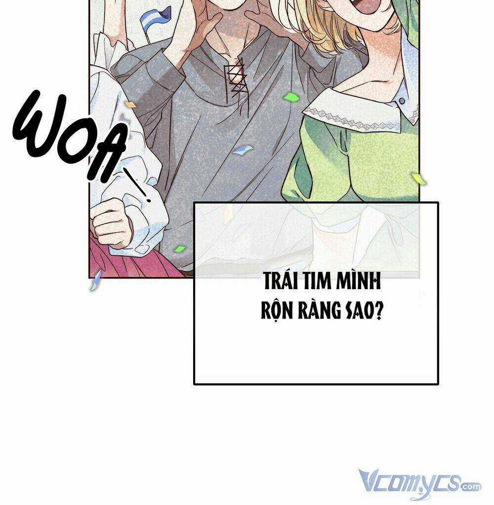 Lời Nói Dối Vĩnh Cửu - Chapter 5 - Trang 62