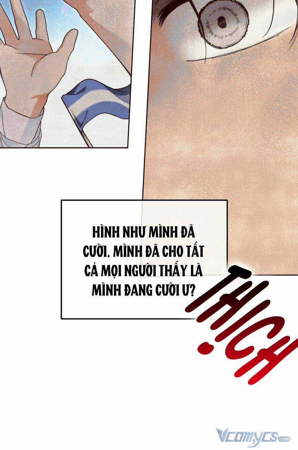 Lời Nói Dối Vĩnh Cửu - Chapter 5 - Trang 66