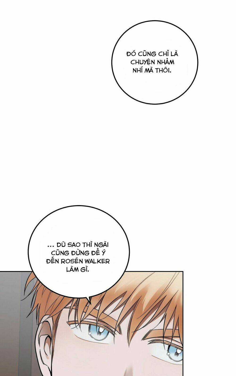 Lời Nói Dối Vĩnh Cửu - Chapter 5 - Trang 72