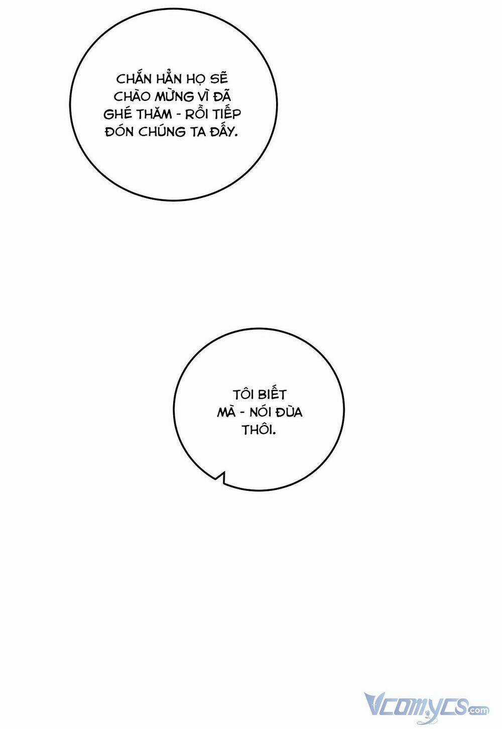 Lời Nói Dối Vĩnh Cửu - Chapter 5 - Trang 9