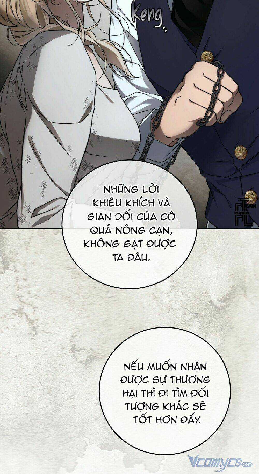 Lời Nói Dối Vĩnh Cửu - Chapter 6 - Trang 101