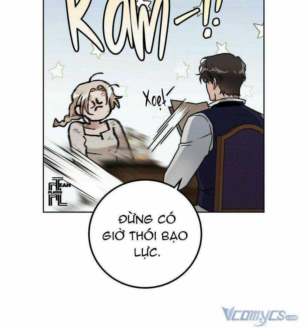 Lời Nói Dối Vĩnh Cửu - Chapter 6 - Trang 23