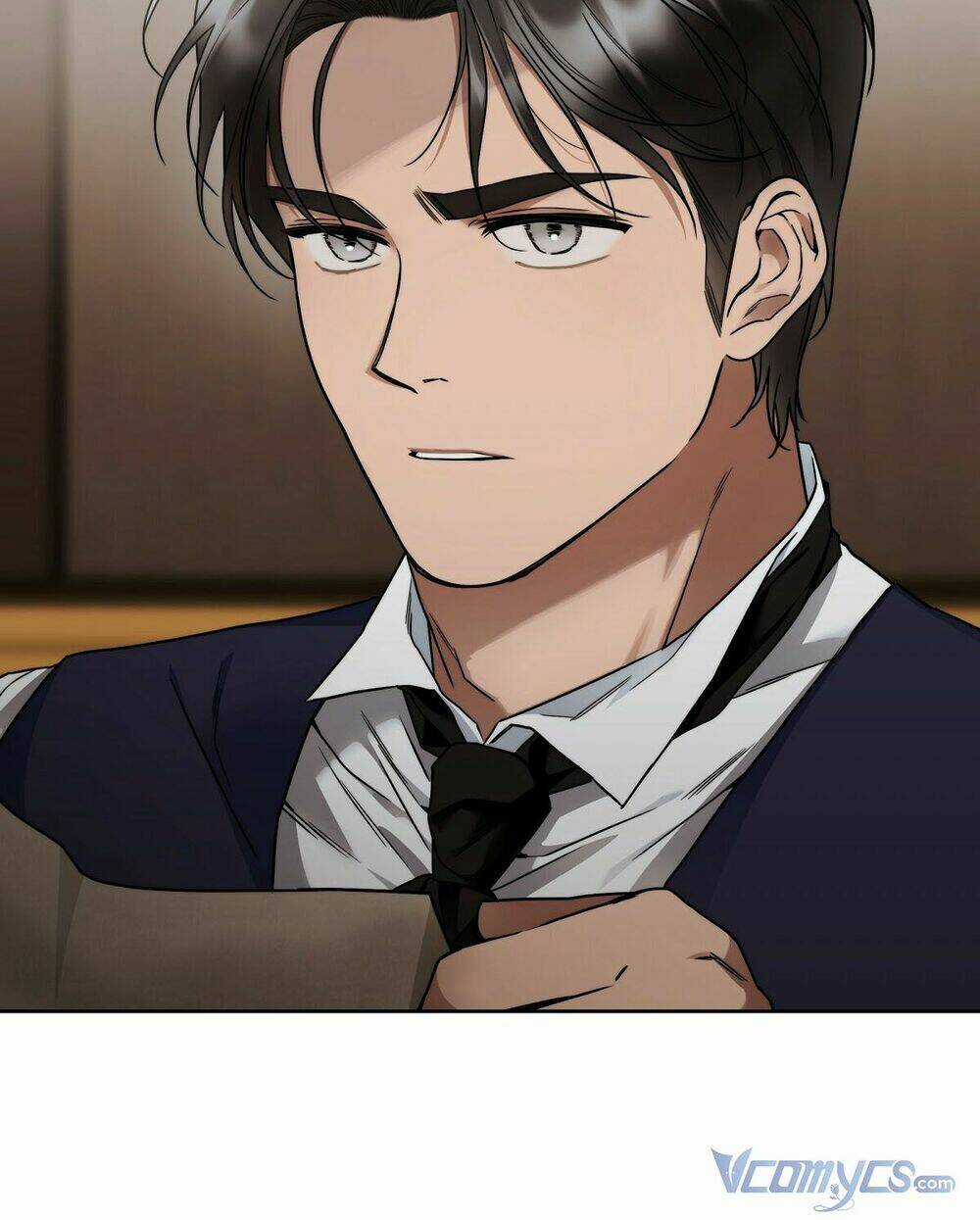 Lời Nói Dối Vĩnh Cửu - Chapter 6 - Trang 29