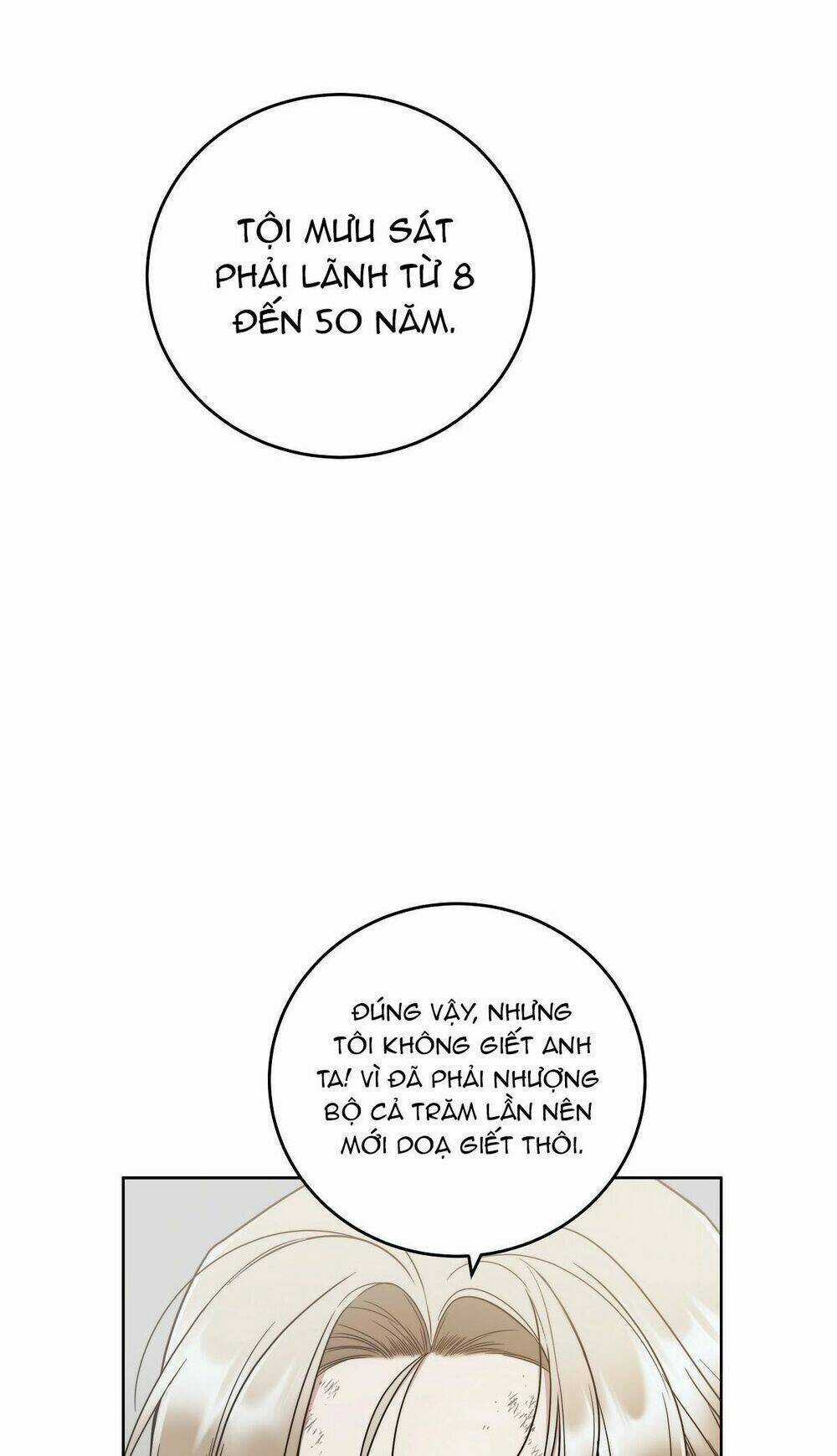 Lời Nói Dối Vĩnh Cửu - Chapter 6 - Trang 38