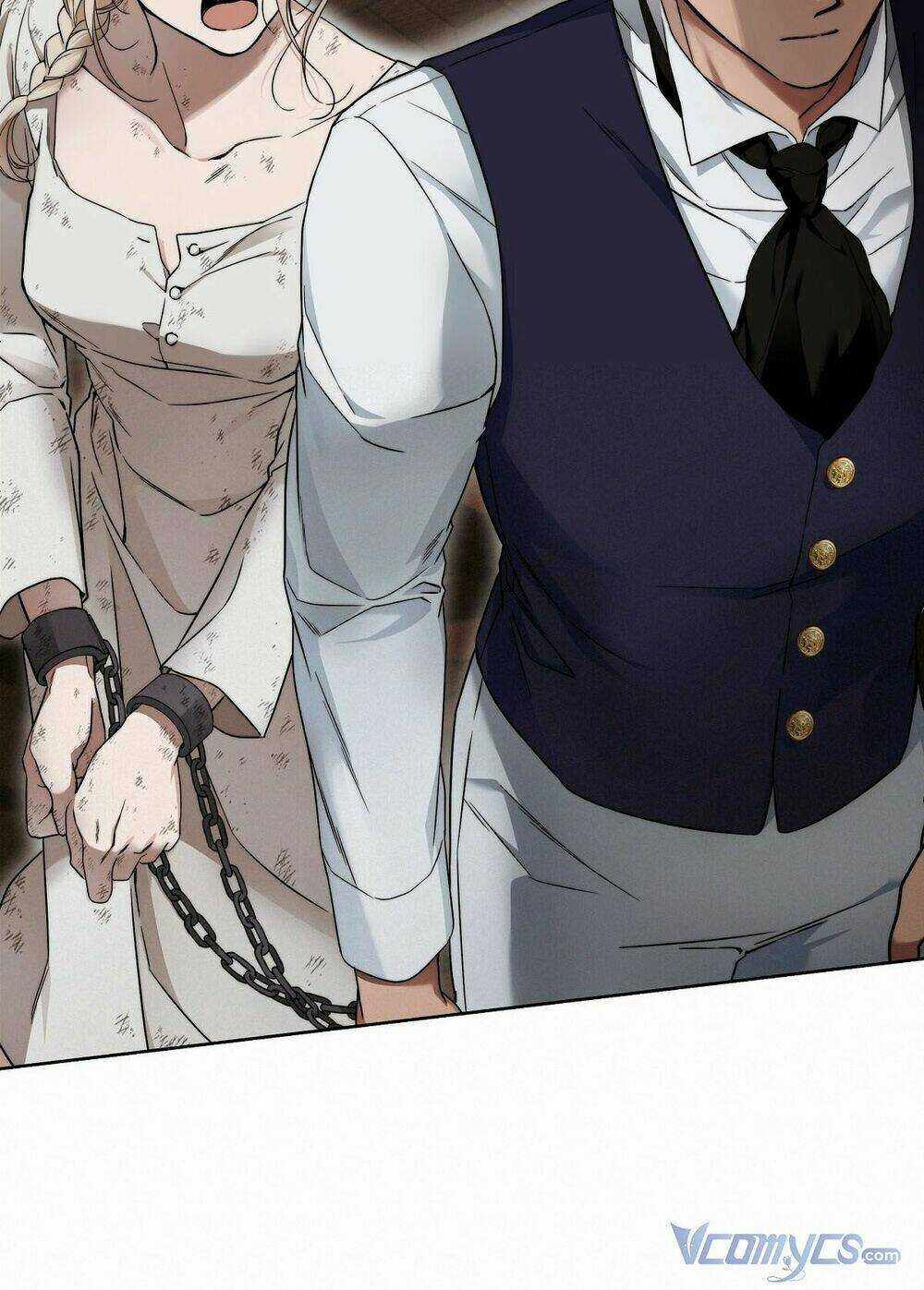 Lời Nói Dối Vĩnh Cửu - Chapter 6 - Trang 58