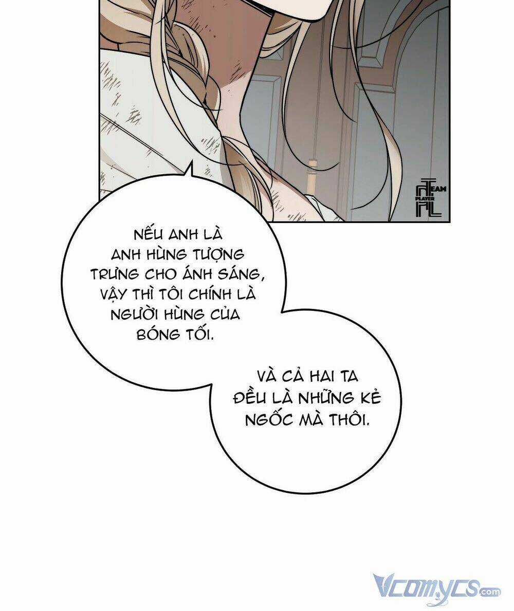 Lời Nói Dối Vĩnh Cửu - Chapter 6 - Trang 64