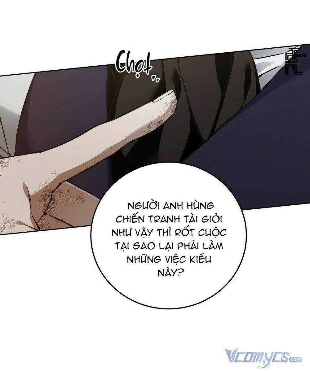 Lời Nói Dối Vĩnh Cửu - Chapter 6 - Trang 77