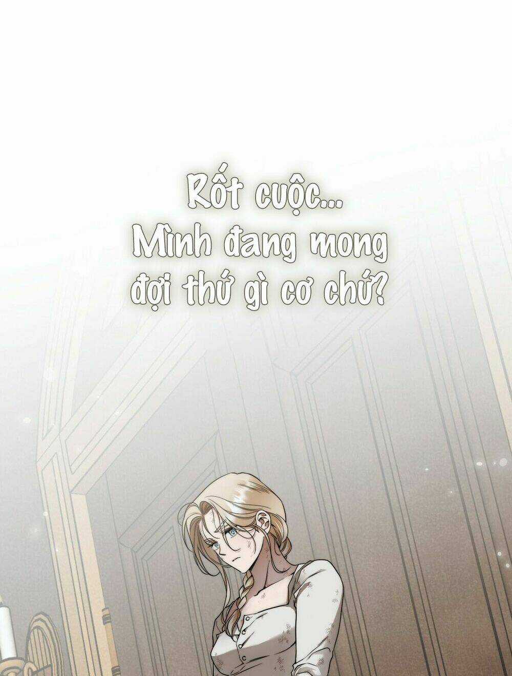 Lời Nói Dối Vĩnh Cửu - Chapter 7 - Trang 1