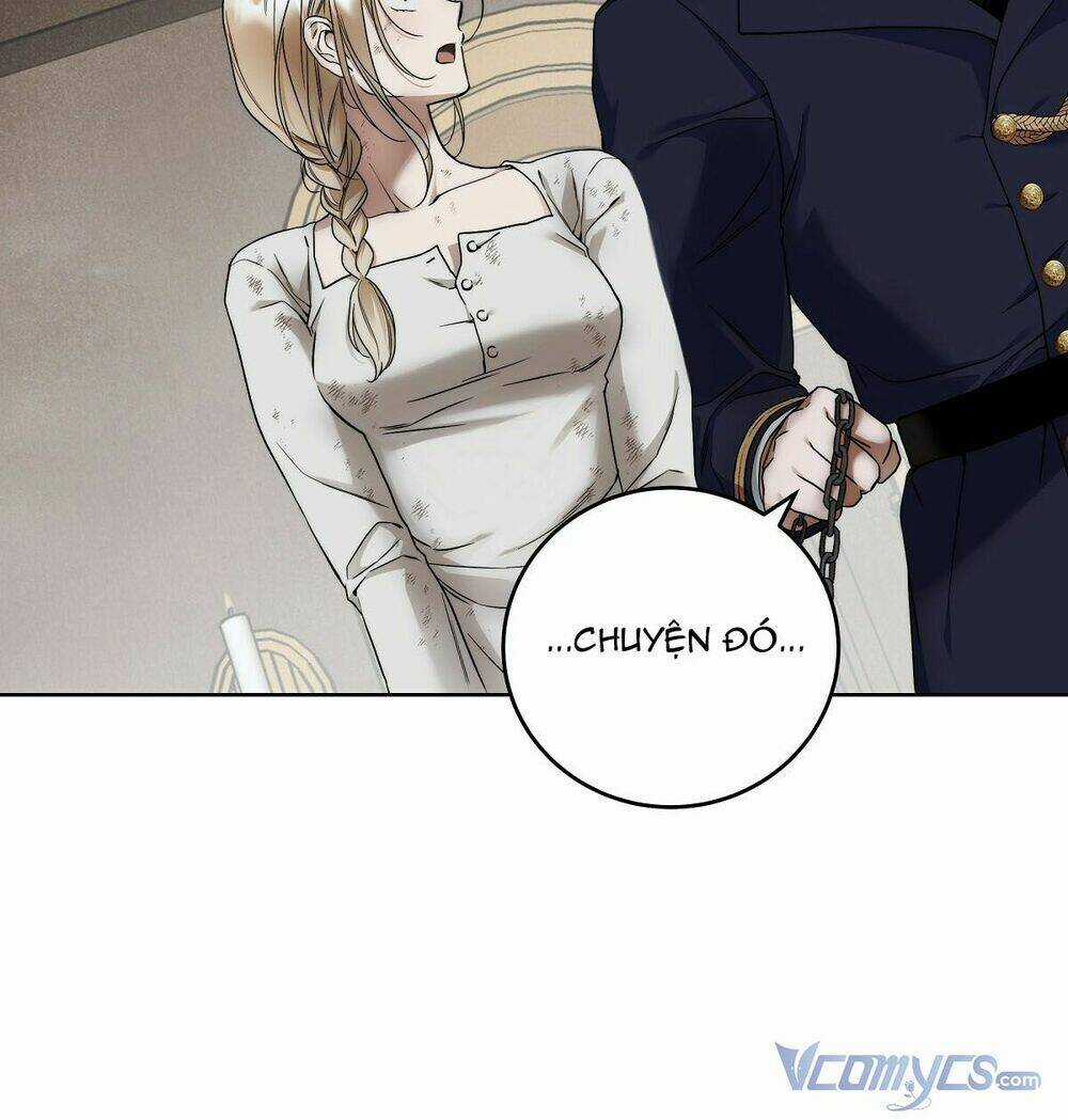 Lời Nói Dối Vĩnh Cửu - Chapter 7 - Trang 26