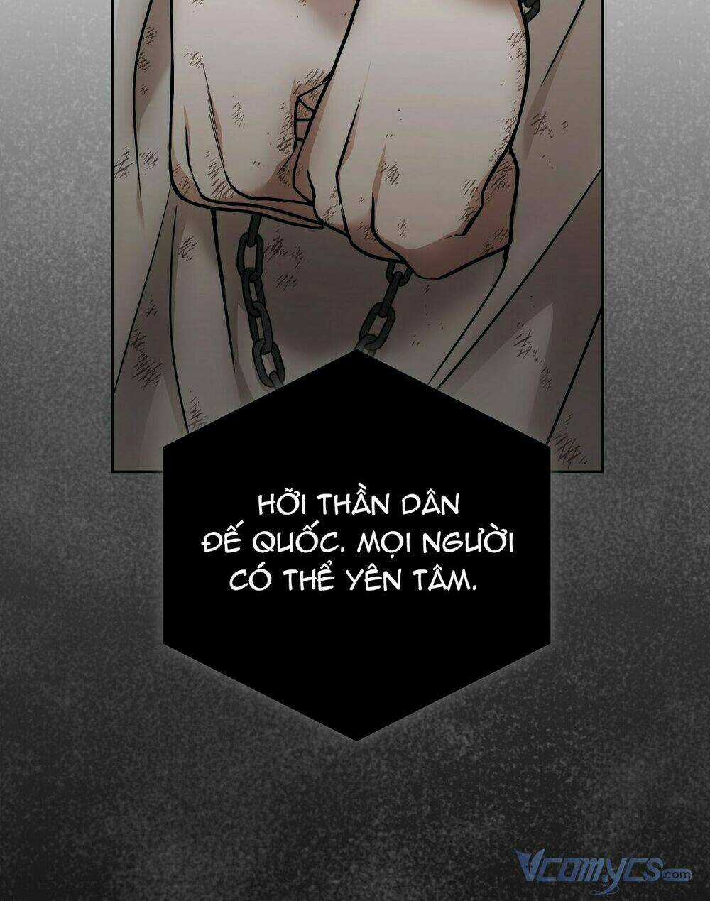 Lời Nói Dối Vĩnh Cửu - Chapter 7 - Trang 4