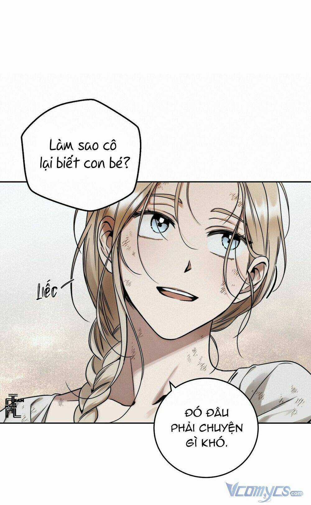 Lời Nói Dối Vĩnh Cửu - Chapter 7 - Trang 46