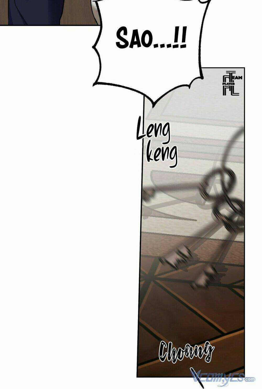 Lời Nói Dối Vĩnh Cửu - Chapter 7 - Trang 48