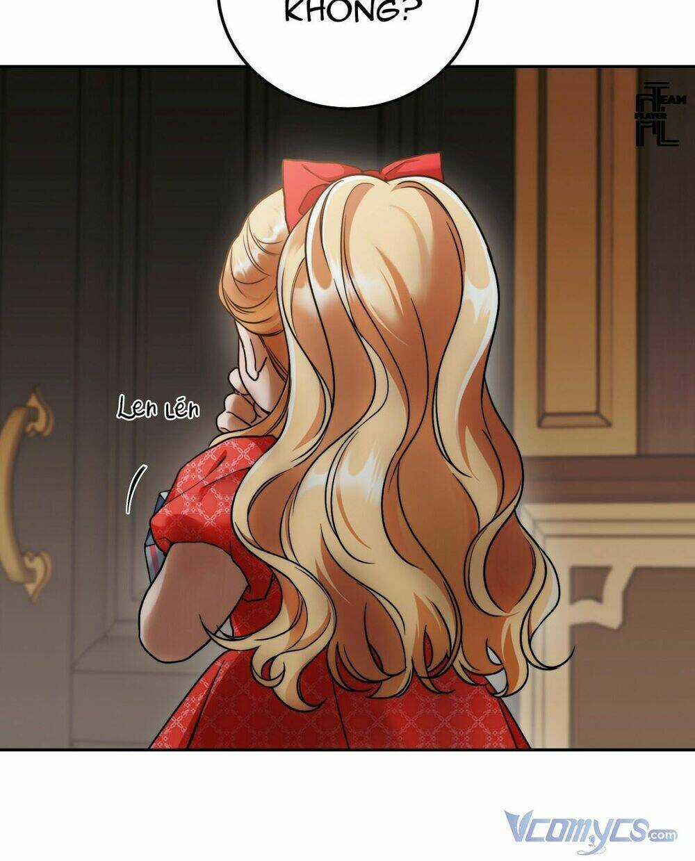 Lời Nói Dối Vĩnh Cửu - Chapter 7 - Trang 50