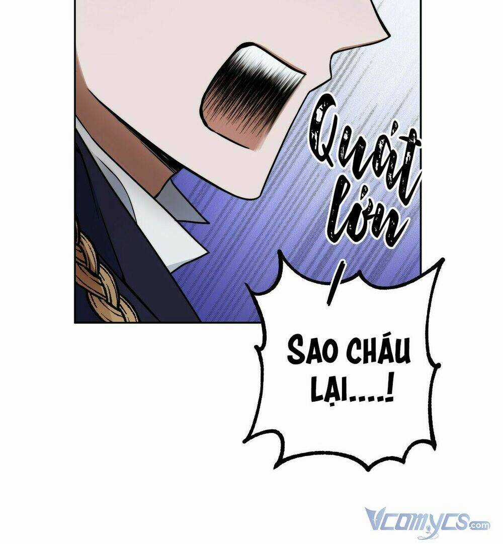 Lời Nói Dối Vĩnh Cửu - Chapter 7 - Trang 56