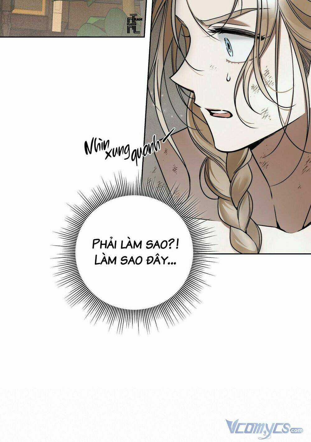 Lời Nói Dối Vĩnh Cửu - Chapter 7 - Trang 70