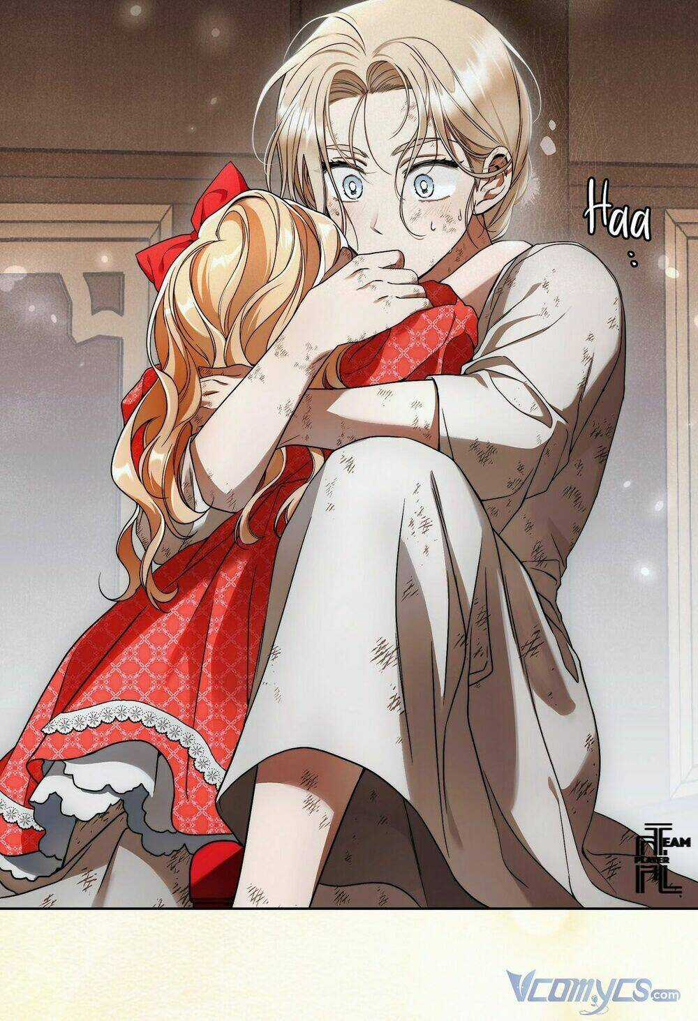 Lời Nói Dối Vĩnh Cửu - Chapter 7 - Trang 93