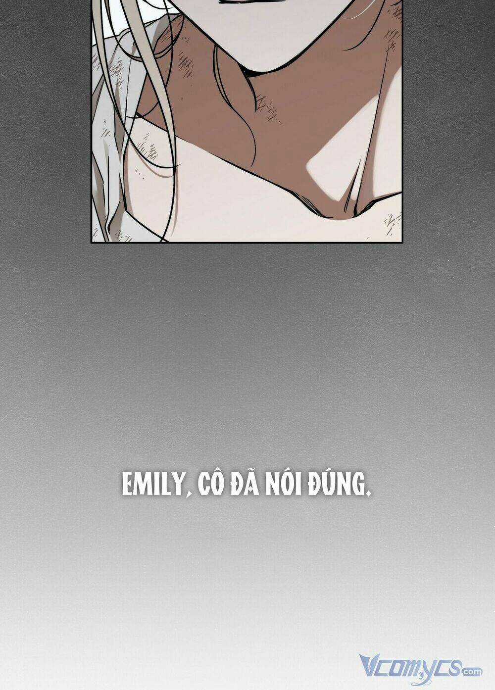 Lời Nói Dối Vĩnh Cửu - Chapter 8 - Trang 17