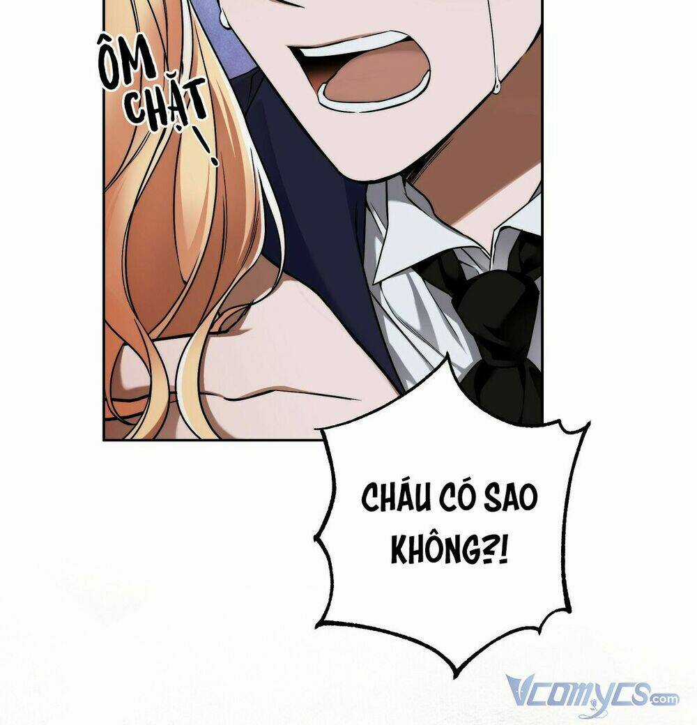 Lời Nói Dối Vĩnh Cửu - Chapter 8 - Trang 3