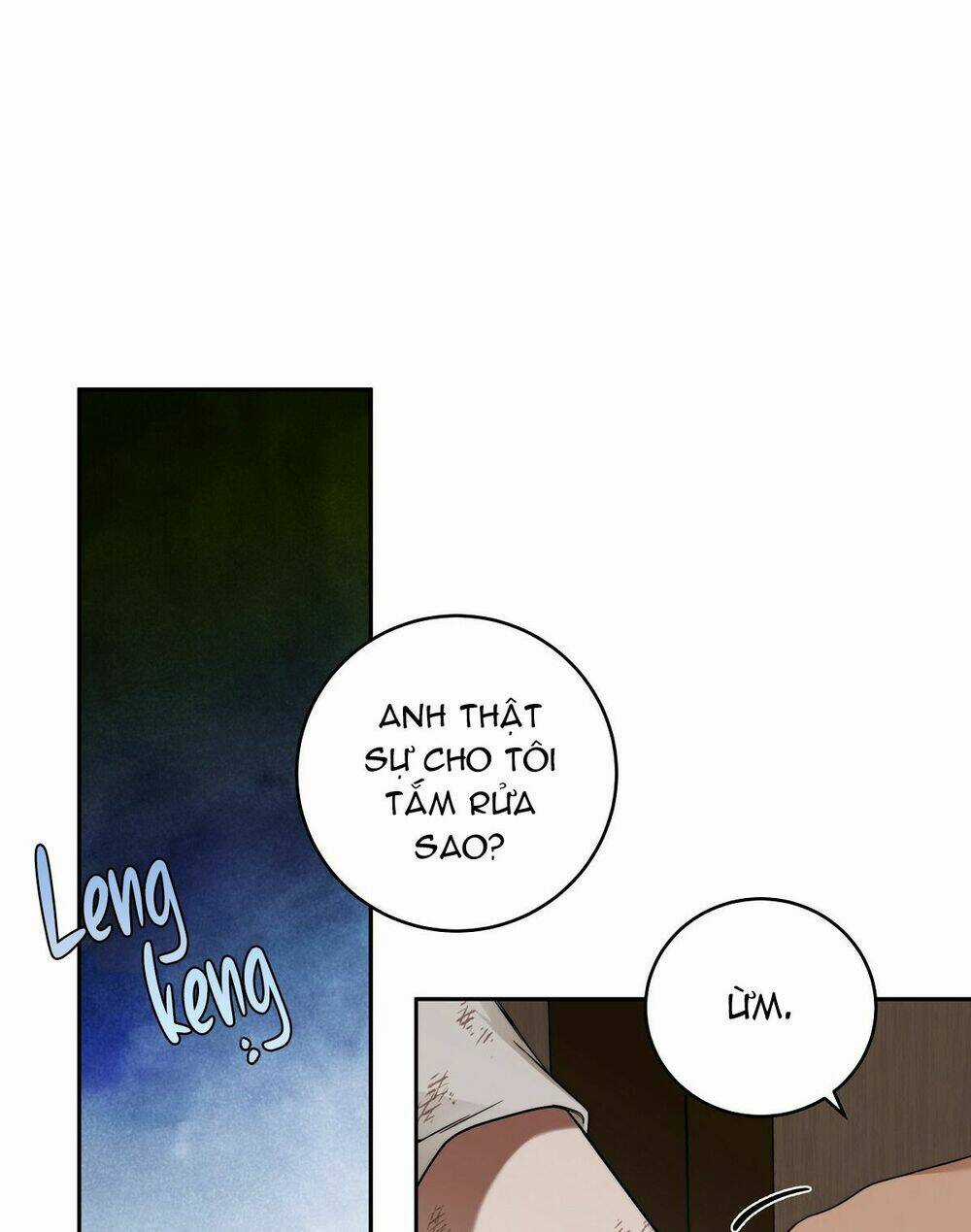 Lời Nói Dối Vĩnh Cửu - Chapter 8 - Trang 44