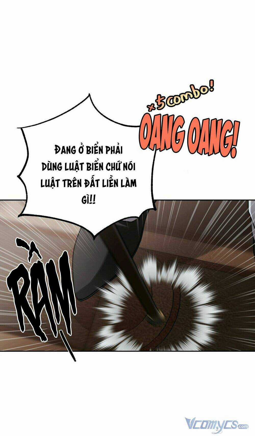 Lời Nói Dối Vĩnh Cửu - Chapter 8 - Trang 63