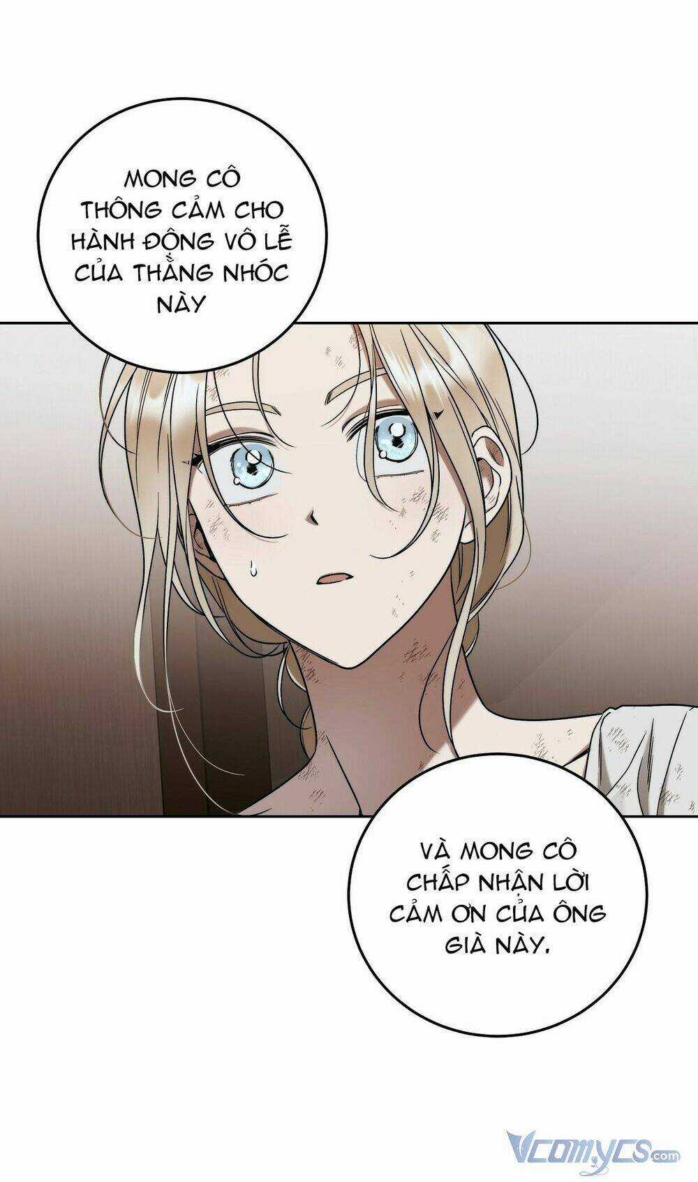 Lời Nói Dối Vĩnh Cửu - Chapter 8 - Trang 78