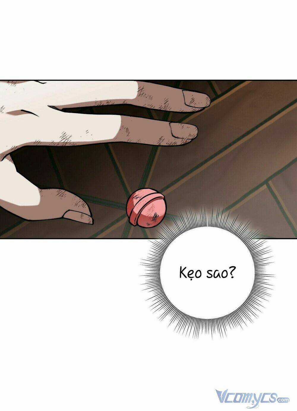 Lời Nói Dối Vĩnh Cửu - Chapter 8 - Trang 10