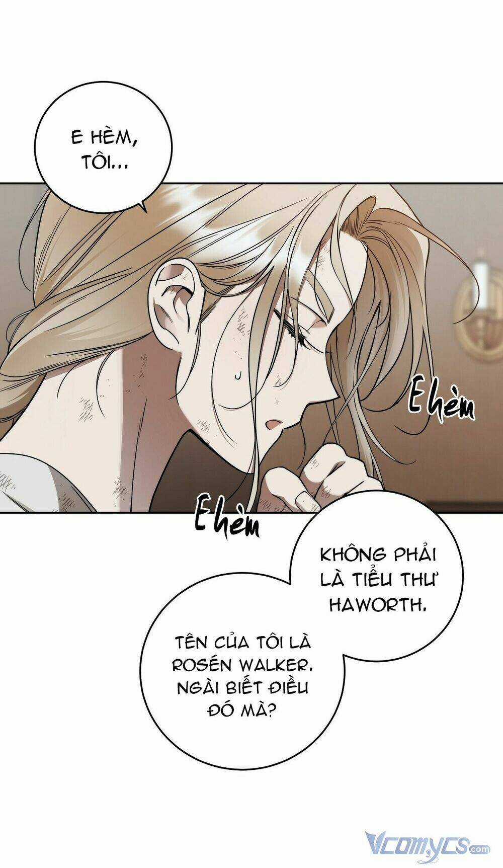 Lời Nói Dối Vĩnh Cửu - Chapter 8 - Trang 93
