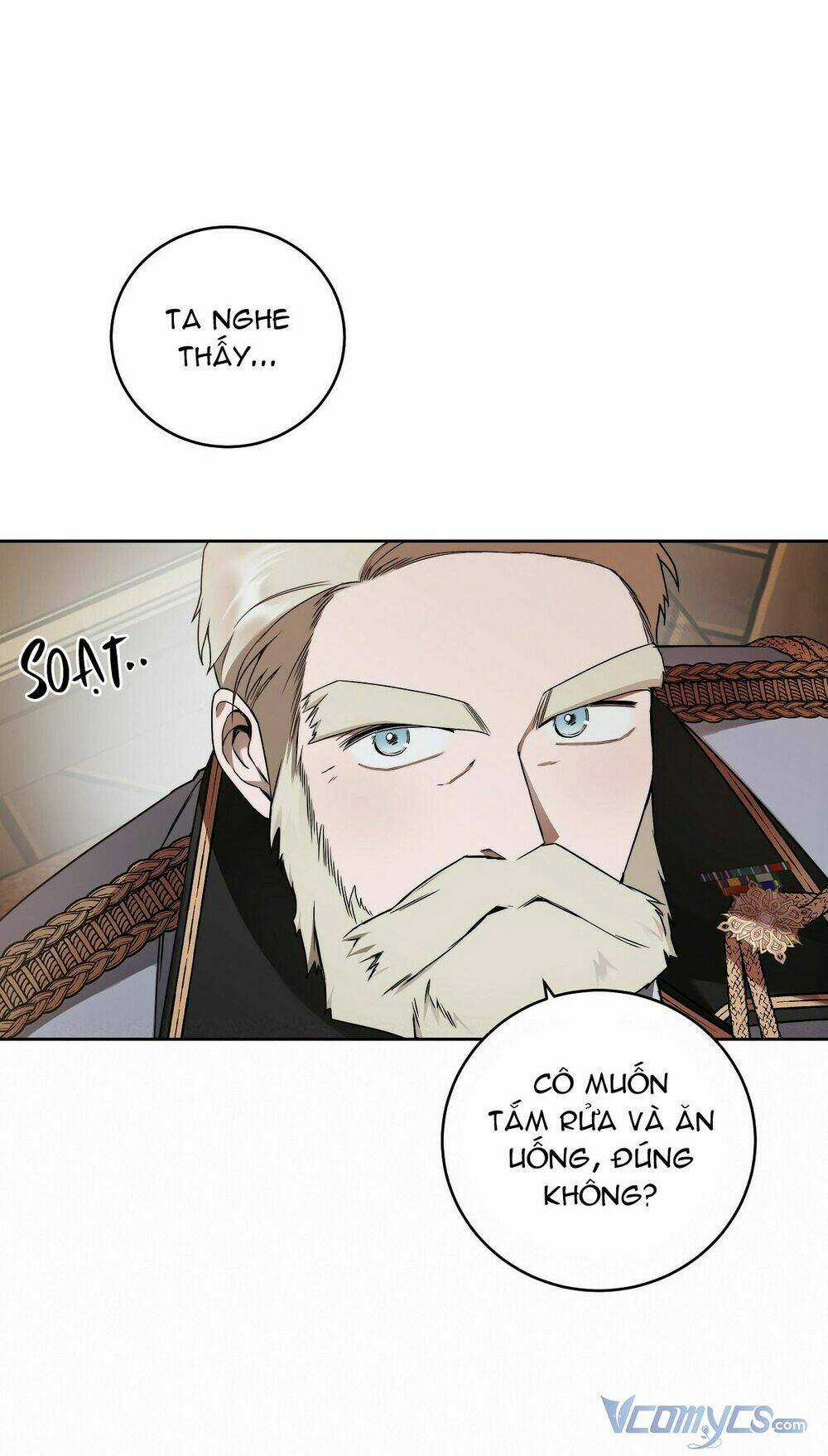 Lời Nói Dối Vĩnh Cửu - Chapter 8 - Trang 97