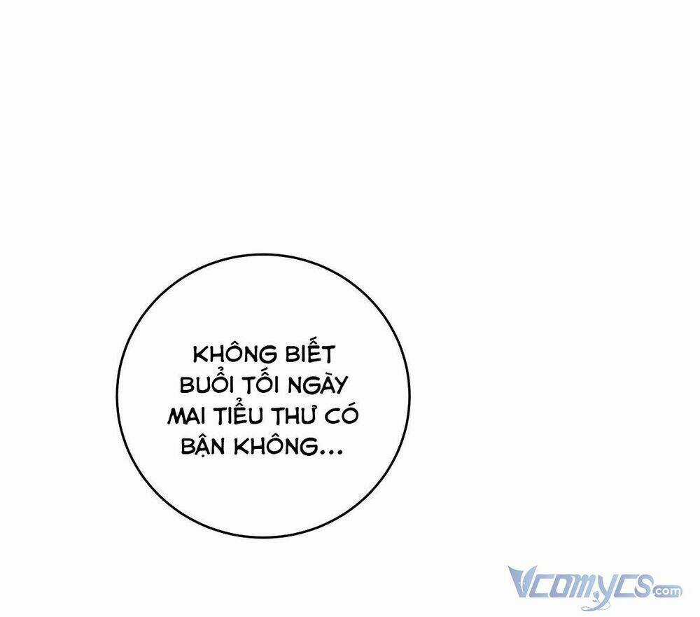 Lời Nói Dối Vĩnh Cửu - Chapter 9 - Trang 1