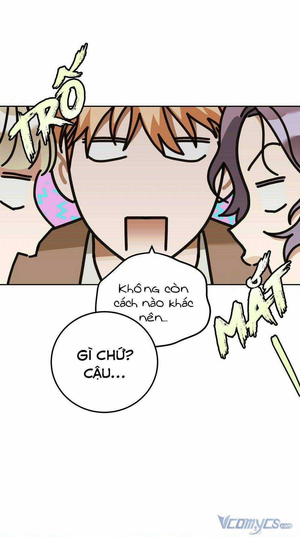 Lời Nói Dối Vĩnh Cửu - Chapter 9 - Trang 101