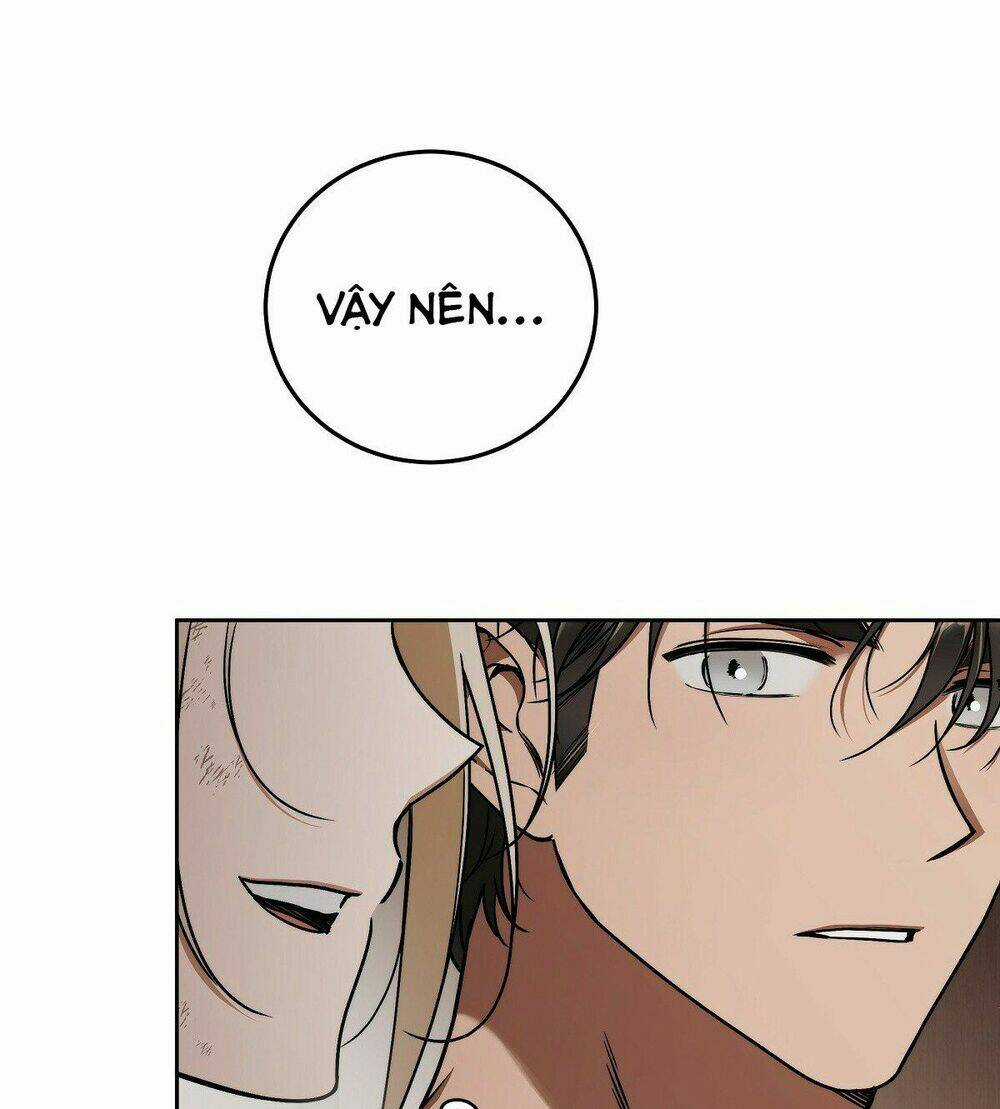 Lời Nói Dối Vĩnh Cửu - Chapter 9 - Trang 21