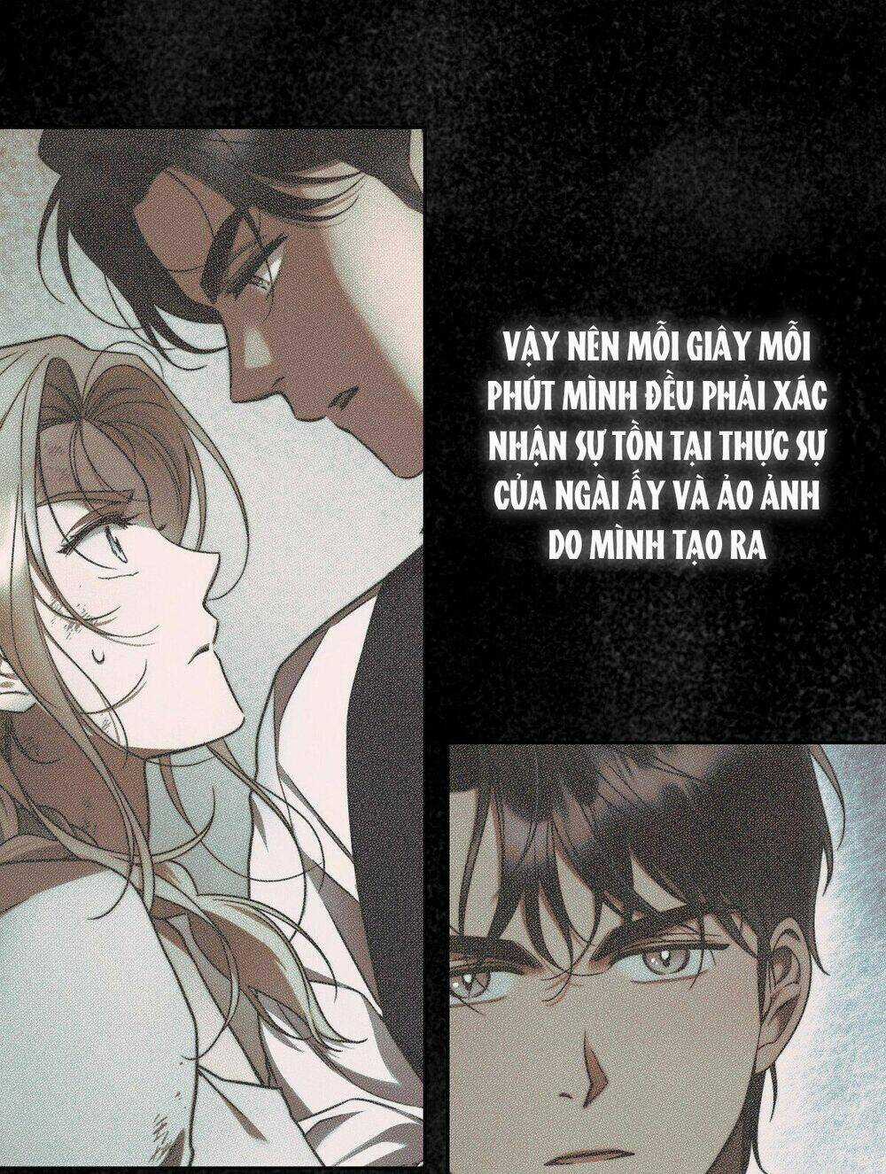 Lời Nói Dối Vĩnh Cửu - Chapter 9 - Trang 36