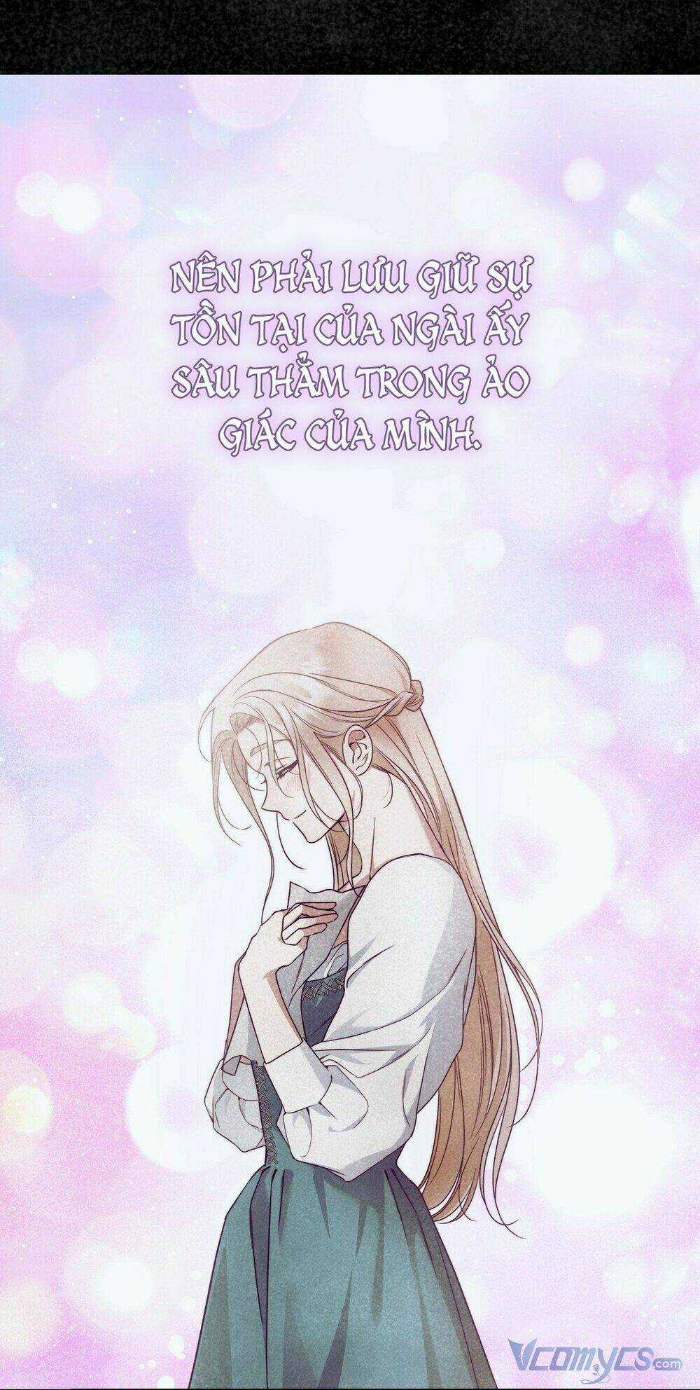 Lời Nói Dối Vĩnh Cửu - Chapter 9 - Trang 38