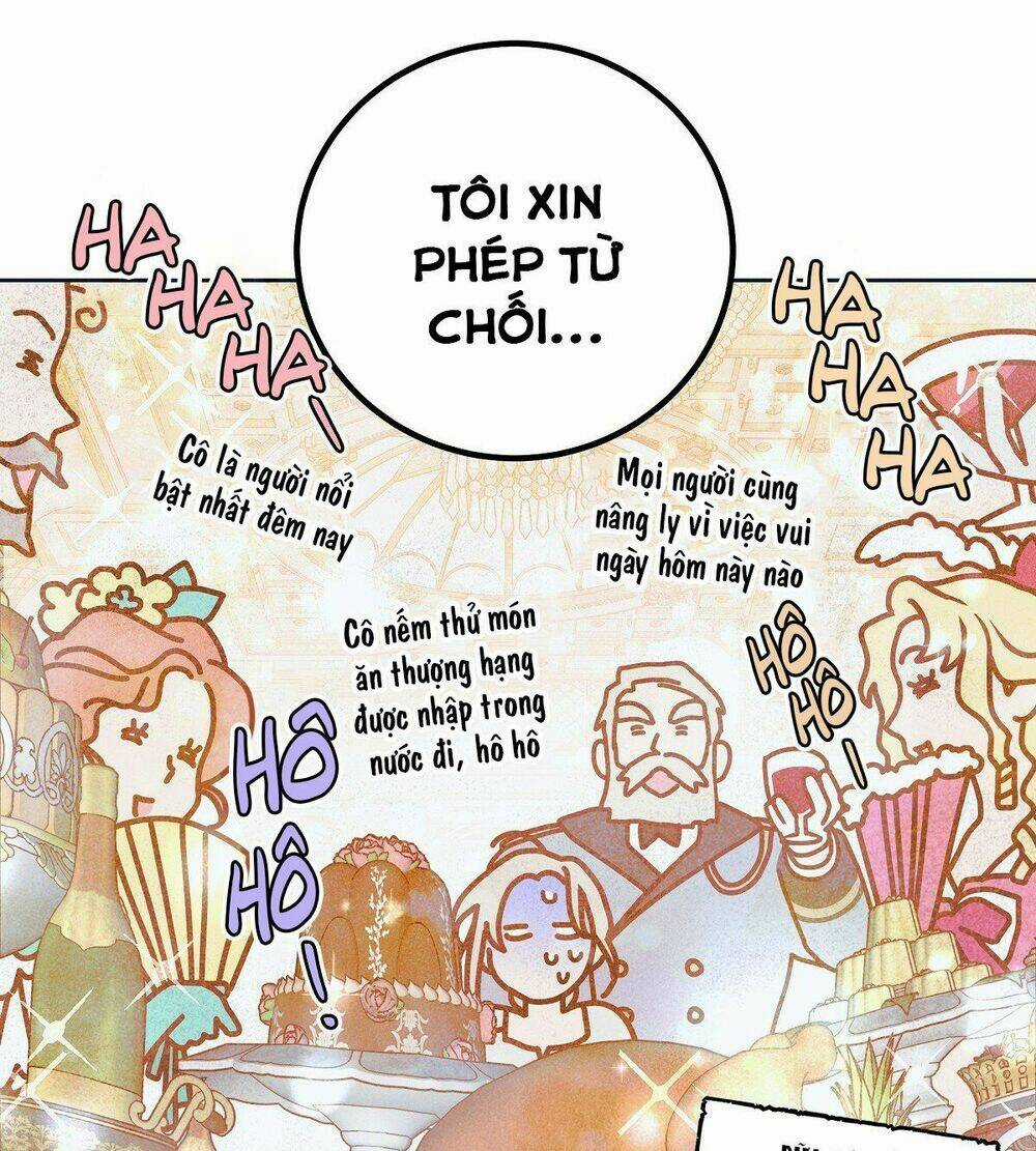 Lời Nói Dối Vĩnh Cửu - Chapter 9 - Trang 5